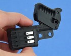 Genuine Oem Milwaukee 23-66-2490 Switch For 6538-21 Sawzall
