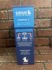 Sirius Dock Play   Complete Vehicle Kit Satellite Stratus 5 Radio Sv5tk1