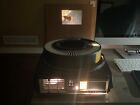 Kodak Carousel 750h Slide Filmstrip Projector Fully Operational