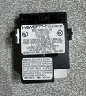  circuits 1  2   3  Adj  Haworth Duplex Receptacle - Fits Most Haworth Cubicles