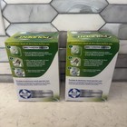 X2 Polident Overnight Whitening Antibacterial Denture Cleanser Tablet-84ct  h 