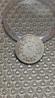 1867 No Rays Shield Nickel Nice F  Fine                                     D285