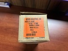 Keson   Orange Flagging Tape  1 3 16 X 300    - Usa Brand  12 Roll Pack