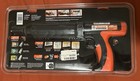 Ramset 40088 Mastershot 0 22 Caliber Actuated Fastener Tool