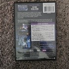 Doctor Who The Movie Special Edition 1996 2-disc Dvd Set 2011 Bbc Worldwide Ltd