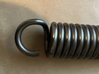  306    Wire Heavy Duty Extension Spring Lot Of 2