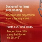 Sengoku Keroheat 23 000 Btu New  Portable Convection Kerosene Heater Cv-2230