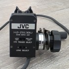 Jvc Hz-zs13bu Zoom Servo Unit   Smooth Rocker   8-pin   From Working Studio