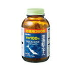 Orihiro Deep Sea Shark Extract Squalene Supplement 360 Capsules 3 Bottles Japan