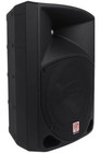 Rockville Rpg12 12  Powered Active 800 Watt 2-way Dj Pa Speaker System