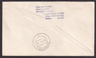 Great Britain 1961 First Flight Cover London To Innsbruck  Austria