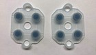 Miyoo Mini Plus - Replacement Capacitive Pad For D-pad And Abxy Buttons  2 Pcs