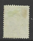 Bigjake  Nova Scotia Nsb-4   3 Cent Bill Stamp - Revenue