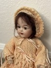 Haunted Doll Positive Spirit Intense Dreams  jodie  6