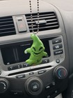 Oogie Boogie Car Mirror Hanging Accessory Lanyard - Nightmare Before Christmas 