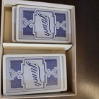 Flinch Card Game In Red Box 1938 Vintage Parker Brothers Collectible 2-8 Players