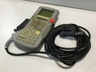 Yaskawa Motoman Teach Pendant Jznc-mpp20e Used  109265