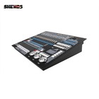 Dmx Controller Console 1024 Channels With Flightcase For Stage Effect Lighting