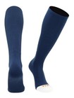 Tck Adult Prosport Sock Navy Lg