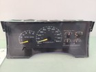 Speedometer Mph Us Market Classic Style Cluster Fits 95-00 Tahoe 594399