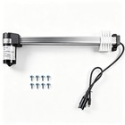 For Recliner Sofa Motor Actuator Kkr135-333f 29v 333mm Stroke W connectors