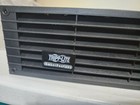 Tripp Lite Smartpro 1500va Battery Backup Ups 8-outlets Black Smart1500rmxl2u