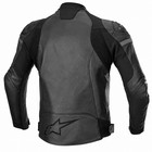 Alpinestars Motorrad Racing Cowhide Leather Jacket   motogp Style Motorcycle Bike 