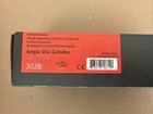 Ingersoll Rand 302b Air Angle Die Grinder 