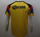 Club America Local  25 26 Mx Patch    talla Reducida Leer La Discripcion 