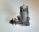 Fox 35 Control Line Stunt Engine - Cl Model Aircraft