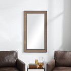 Uttermost 09723 Valles - 45 63 Inch Mirror