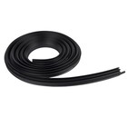 Front Door Weatherstrip Seal Lh Or Rh Side Fit For Chevy Silverado Gmc Sierra