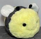 Aurora World Bumblebee Plush Soft Spudsters 10    Stuffed Animal