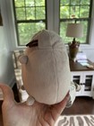 Gund Pusheen Cat 6  Stuffed Plush Animal Toy Gray