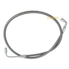 39  Rear Brake Line For Polaris Sportsman 600 700 800 2002 2003 2005 2005 2006
