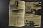 1967 Renault Dealer Guide Brochure 10 Sedan Dauphine Caravelle Nice Original 67