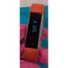 Fitbit Alta Hr Fitness Tracker Chargers Extra Bands Tested Working Euc - 1060