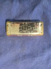 Vintage W kratt Pitch Pipe With Original Nice Made In Usa