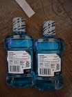 Listerine Cool Mint Antiseptic Mouthwash Pack Of 2 Germ Protection 8 5oz 250ml    