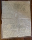 Important Vellum 1866 Commission Lt Colonel Ten Broek President Johnson Stanton