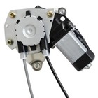 Replacement Window Regulator With Front Right Driver Side Fit For Chevysilverado