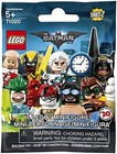 The Lego Batman Movie Minifigures Series 2  71020  - Complete Set Of 20  sealed 