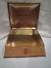 Vintage Queen Elizabeth Ll June 1953 Coronation Biscuit Tin 
