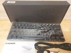 Punkston Th61 Mechanical Gaming Keyboard rgb Backlit Wired Ultra-compact New