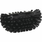 Vikan 70379 8-1 3 l Black Replacement Tank Brush  Polyester