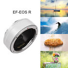 Ef-eos R Auto Focus Lens Adapter For Canon Ef Lens To Canon Eosr Rf-mount Camera