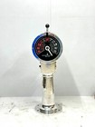 Osaka Factory Maritime Deco Antique Nunotani Hakuyo Keiki Kogyo Ship Telegraph