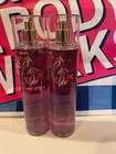 Bath   Body Works Sea Salt   Lavender Fine Fragrance Mist Set Of 2 New