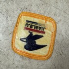 Us Mail Vintage 1970s Usps Patch 3  X 3    Postal Uniform