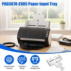 Pa03670-e985 Input Paper Tray Chuter For Fujitsu Fi-7160 Fi-7260 Fi-7125 Fi-7135